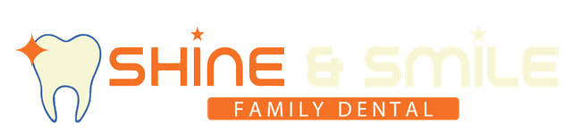 Shine & Smile Logo