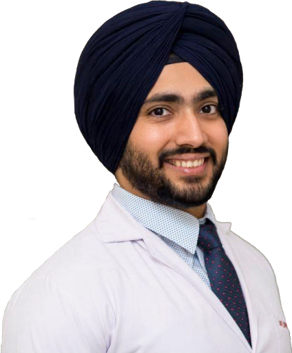 Dr. Satpreet Singh
