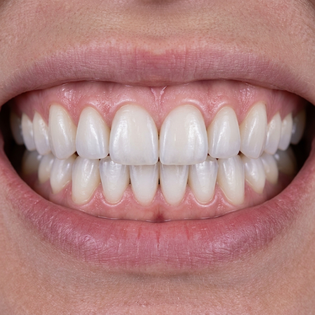 Smile Makeovers After