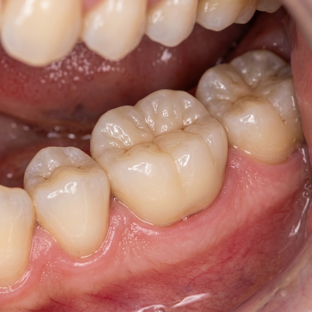 Root Canal Treatment After