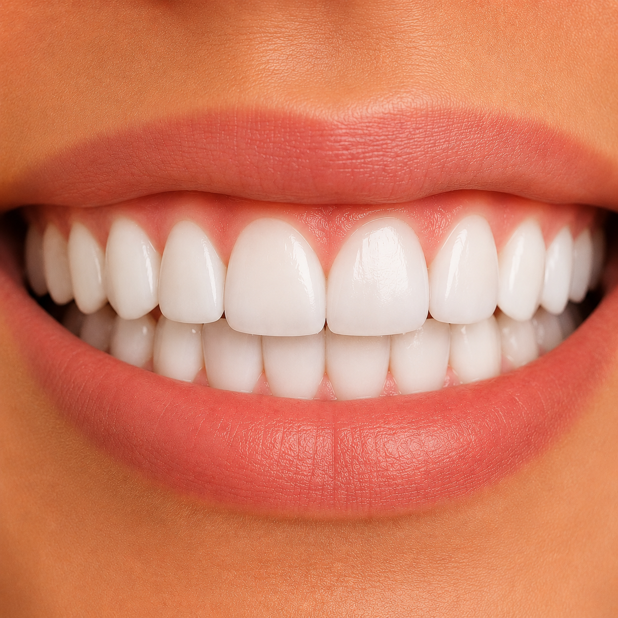 Veneers After